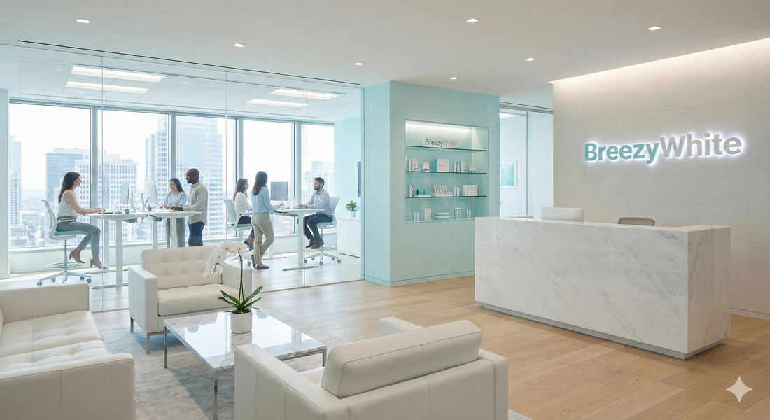 The Ultimate Guide to Teeth Whitening at Home: Expert Tips for 2025