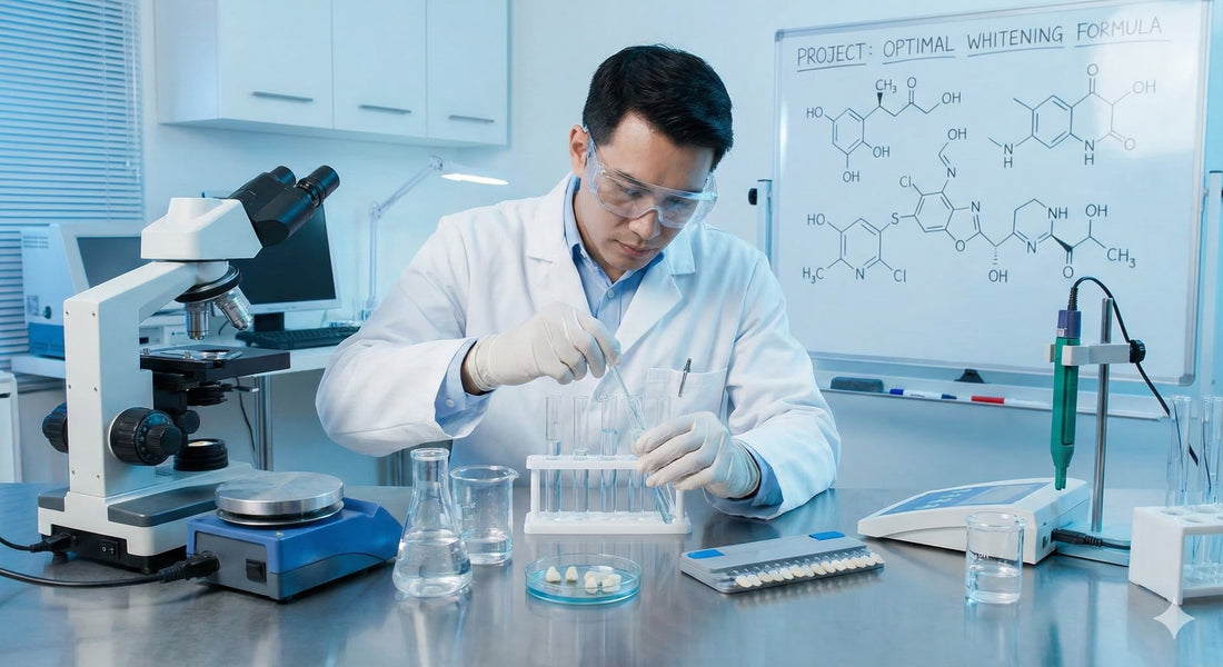 Teeth Whitening Myths Debunked by Dentists